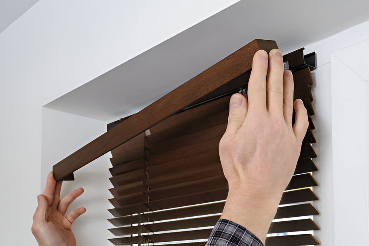 jaluzele vertilux home 2